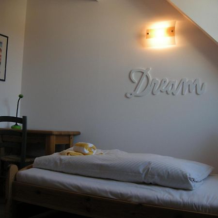 Apartamento Resi F7 Prerow Exterior foto