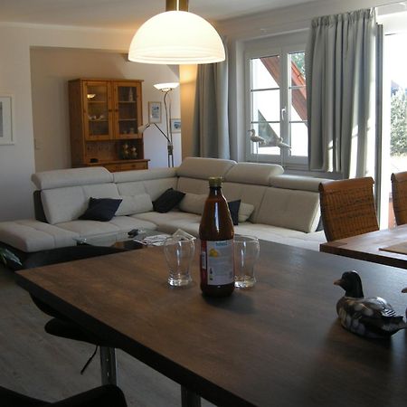 Apartamento Resi F7 Prerow Exterior foto
