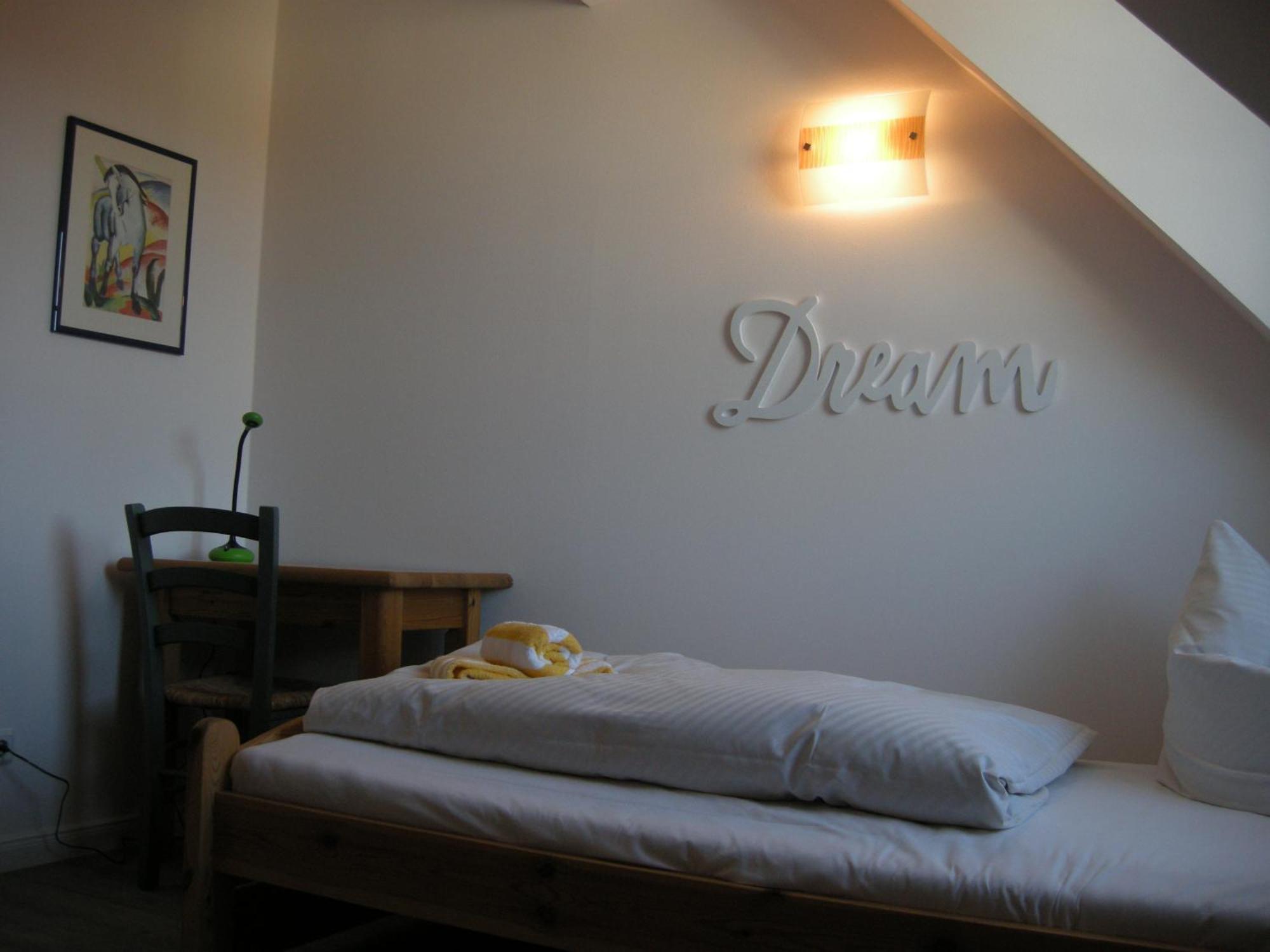 Apartamento Resi F7 Prerow Exterior foto