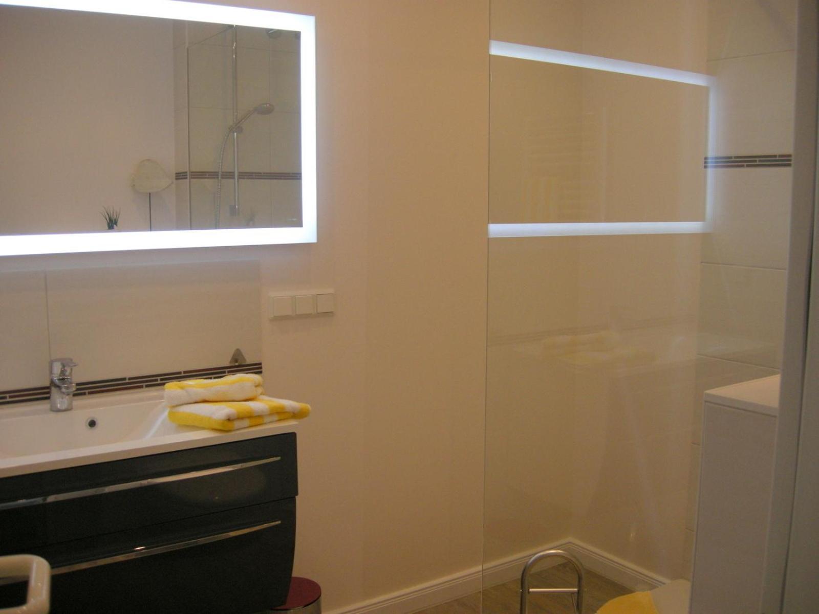 Apartamento Resi F7 Prerow Exterior foto