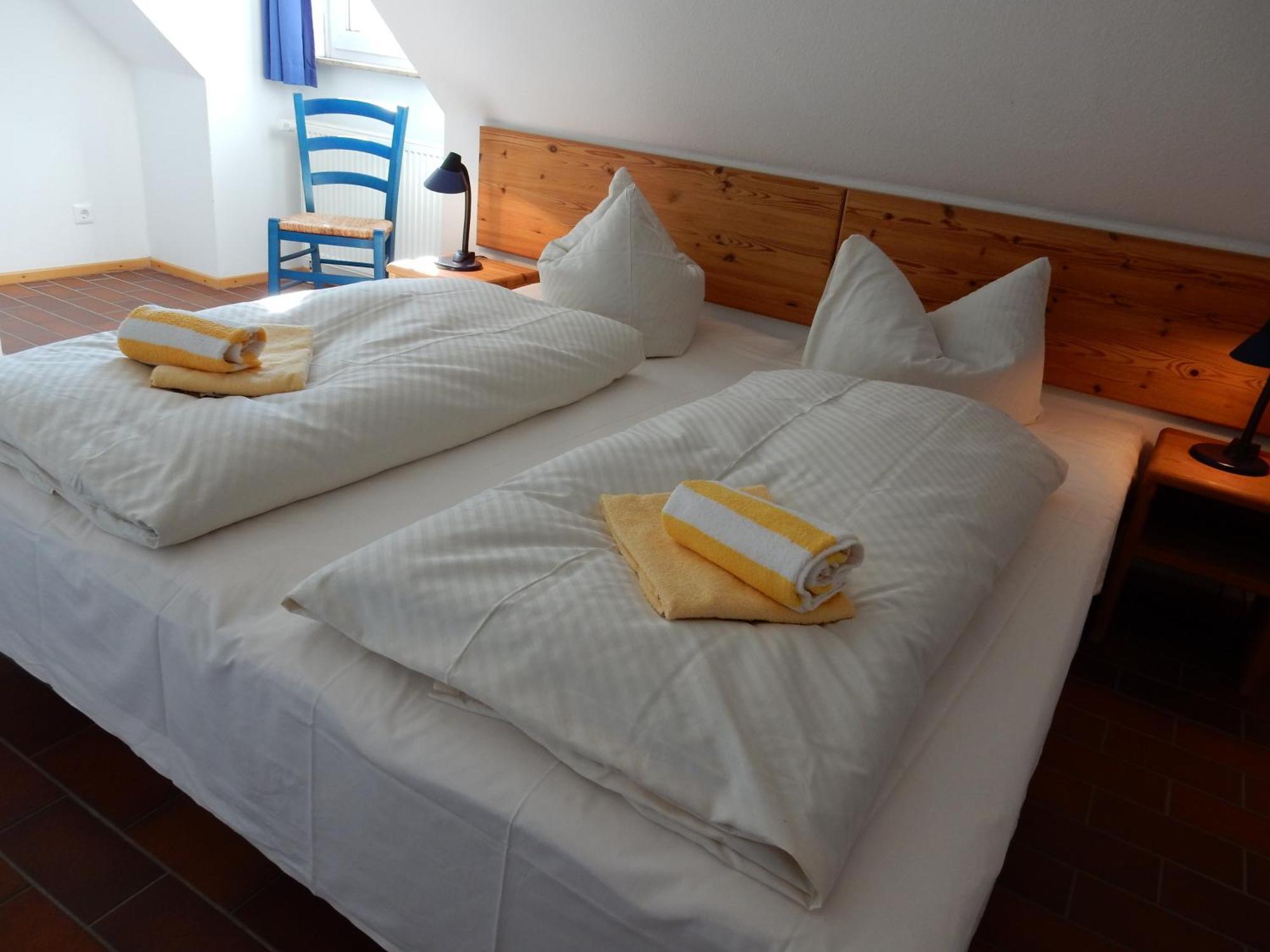 Apartamento Resi F7 Prerow Exterior foto