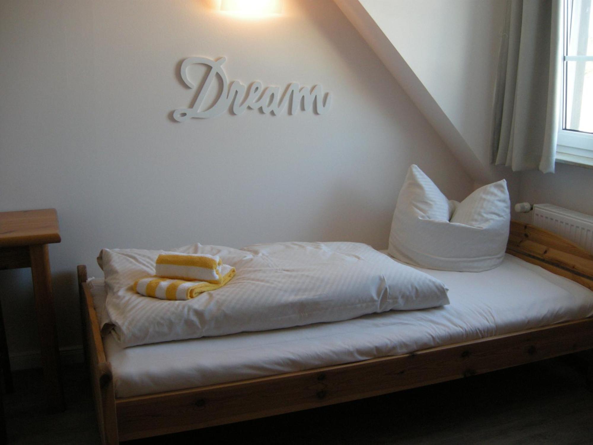 Apartamento Resi F7 Prerow Exterior foto